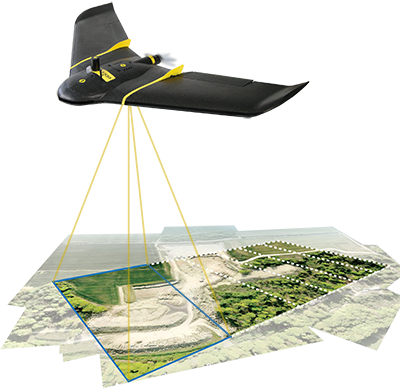 drone mapping services