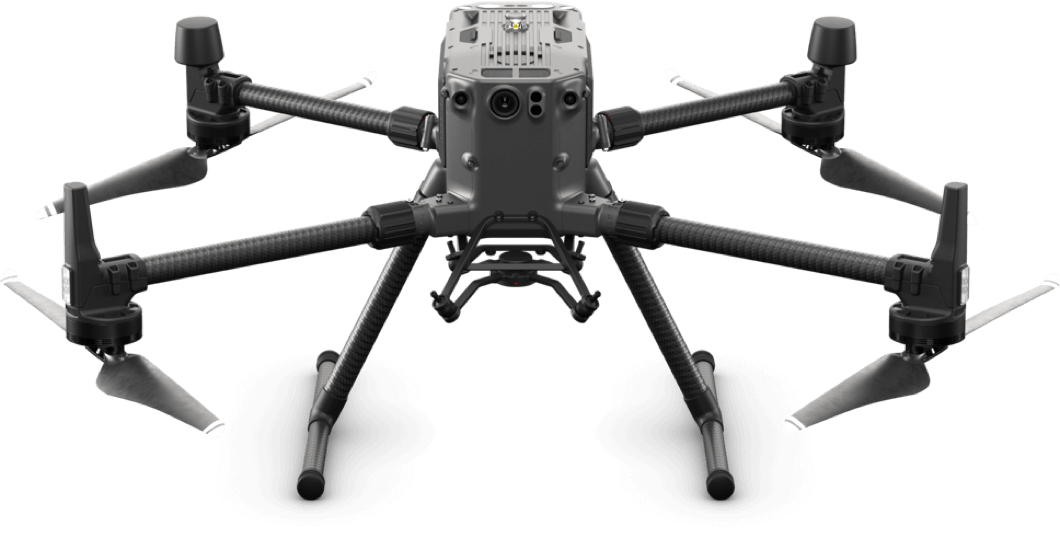 drone survey company