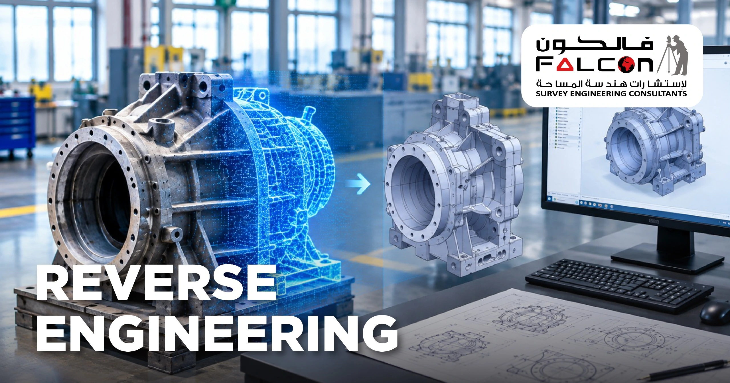 reverse engineering