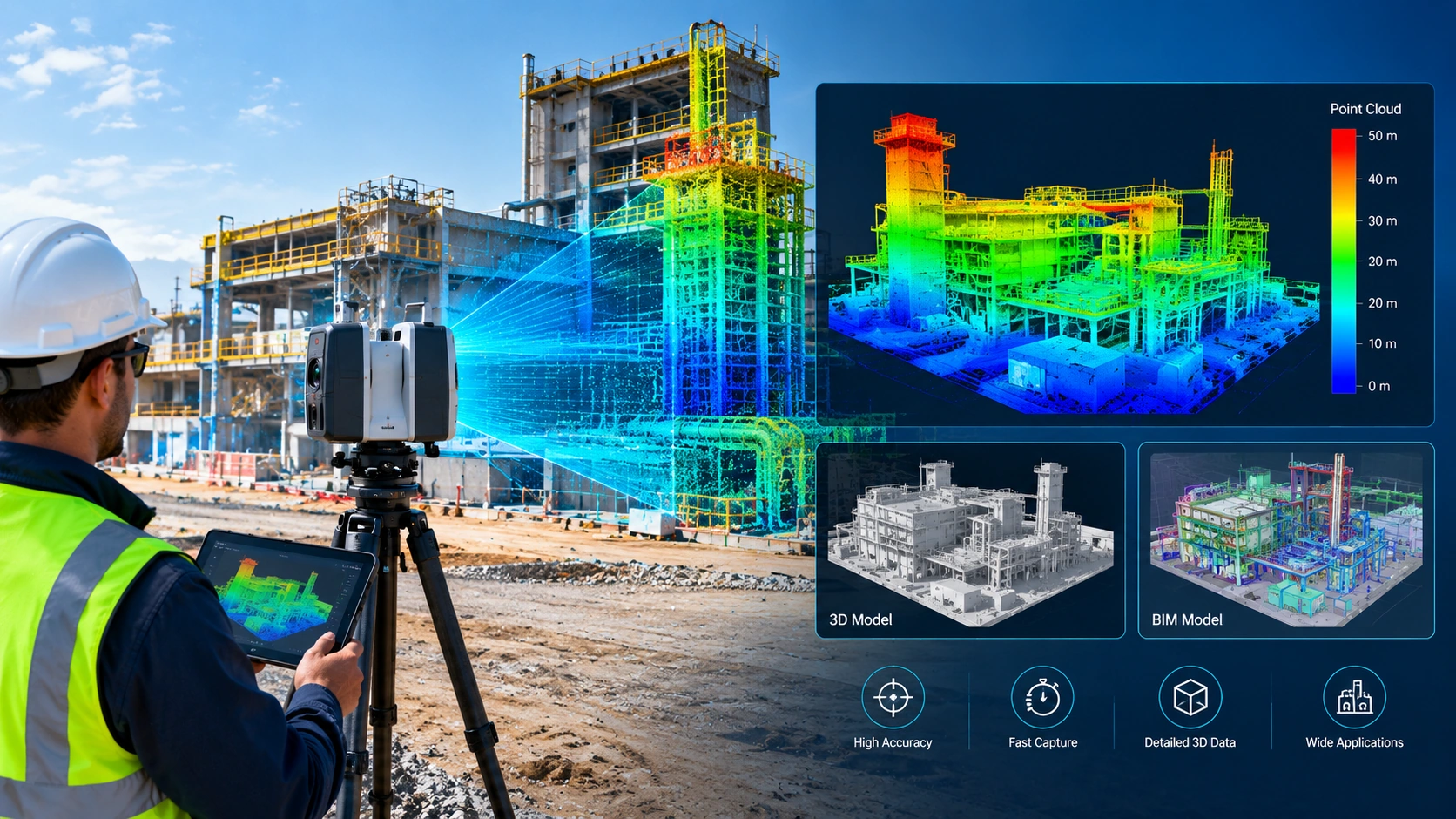 Falcon Survey Engineering Consultants