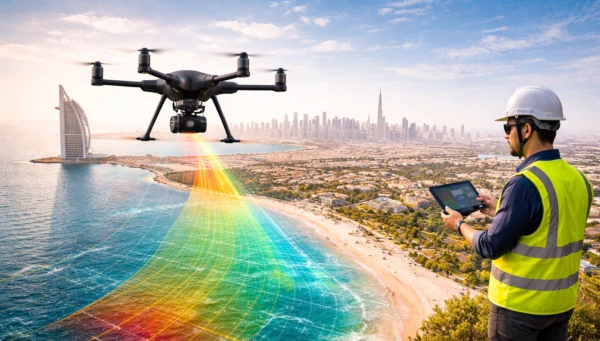Falcon Survey Engineering Consultants