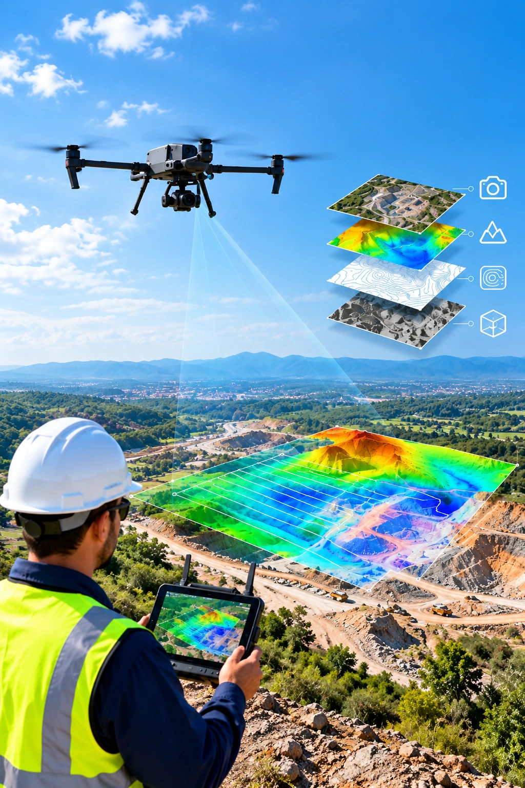 Falcon Survey Engineering Consultants