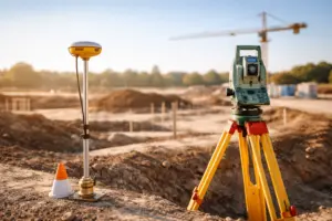 Falcon Survey Engineering Consultants