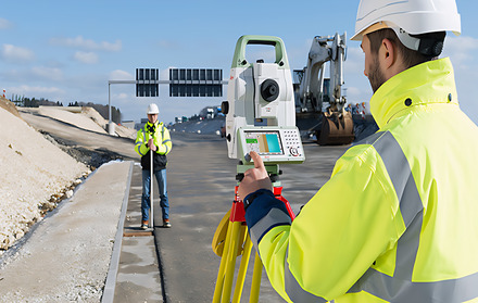Falcon Survey Engineering Consultants