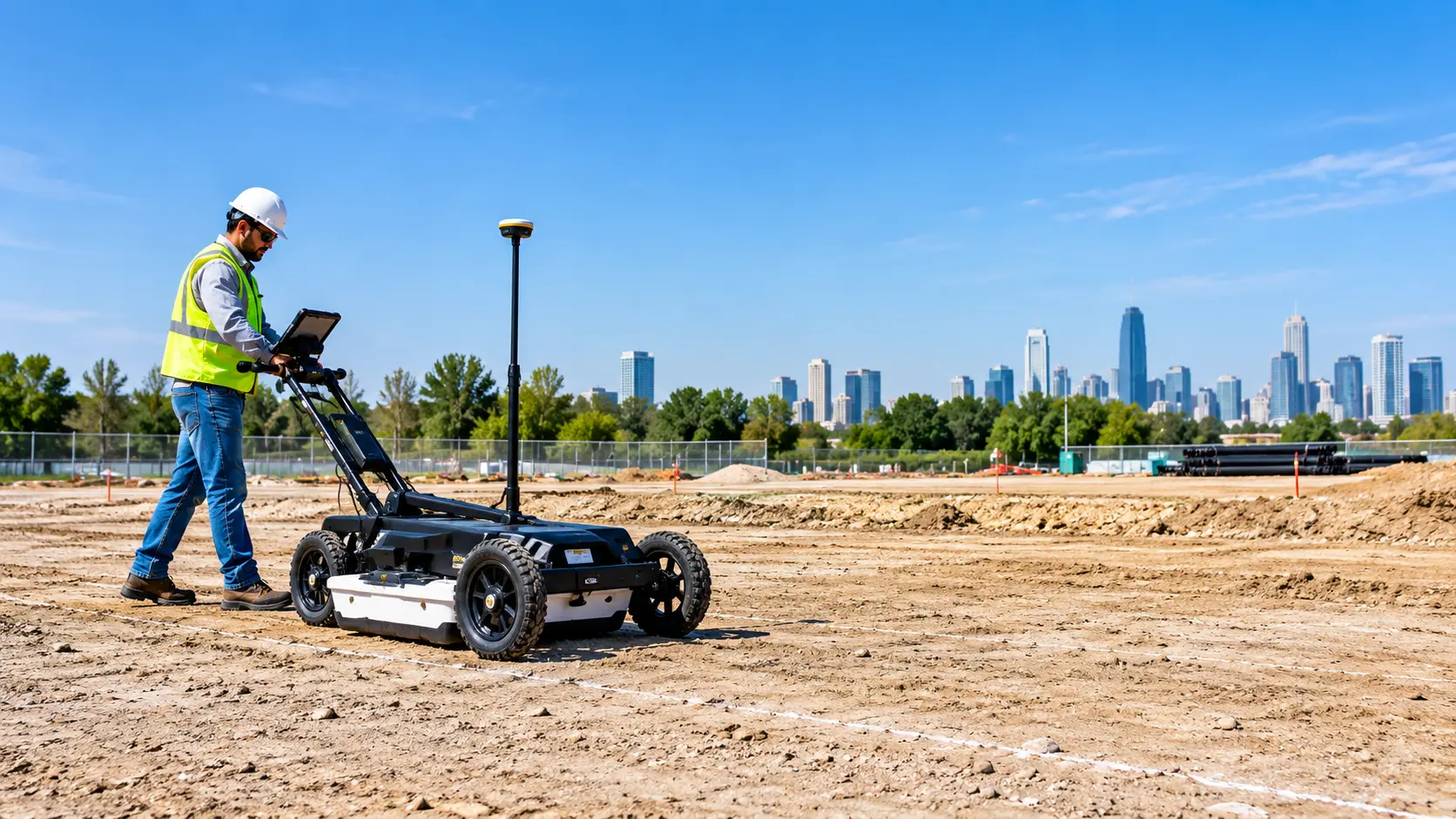 Falcon Survey Engineering Consultants