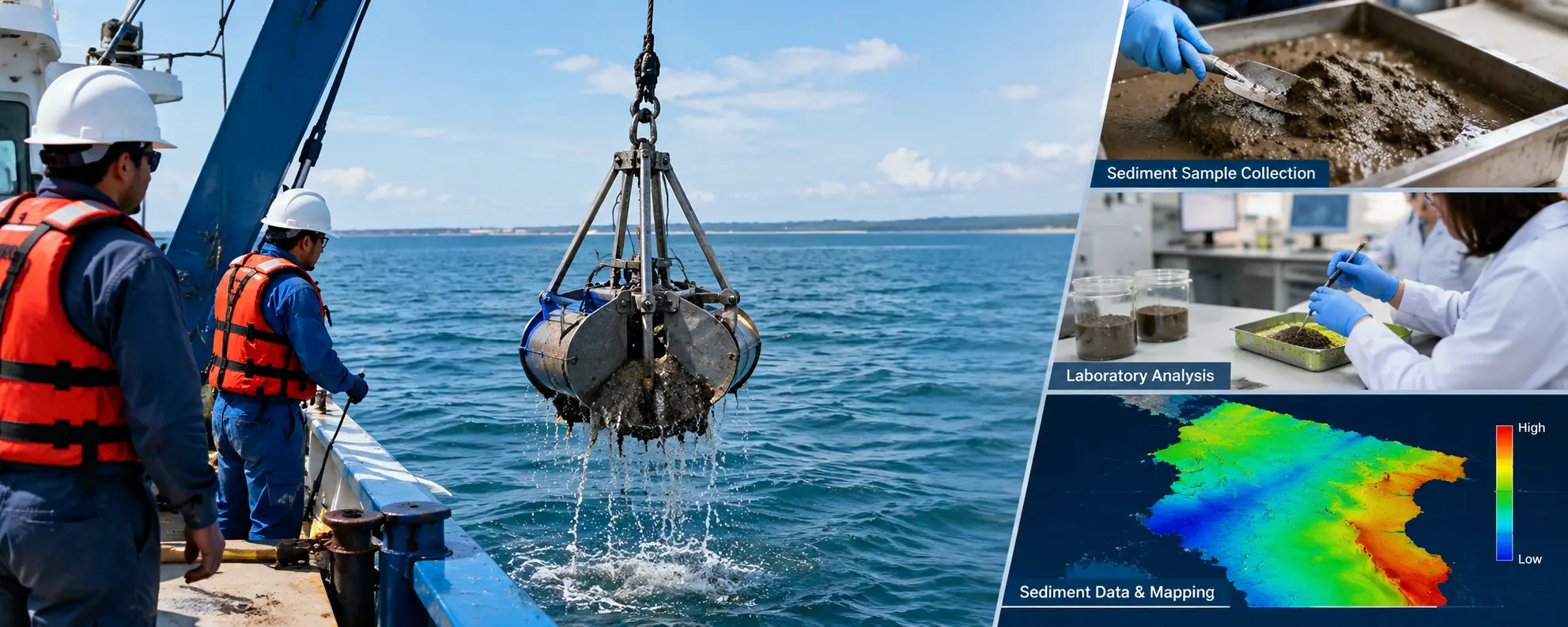 Falcon Survey Engineering Consultants