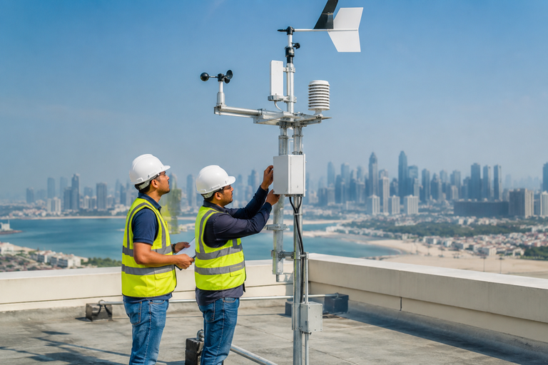 Falcon Survey