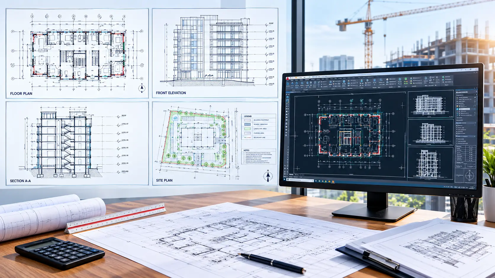 Falcon Survey Engineering Consultants
