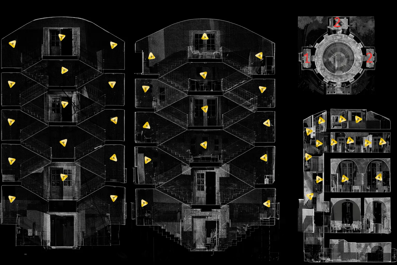 Falcon Survey Engineering Consultants