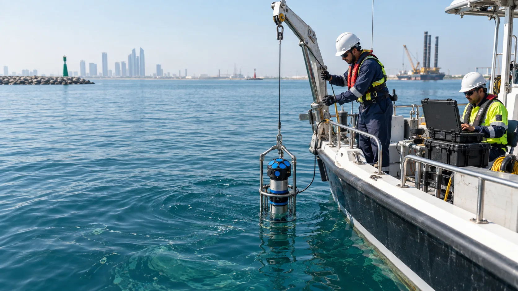 Falcon Survey Engineering Consultants