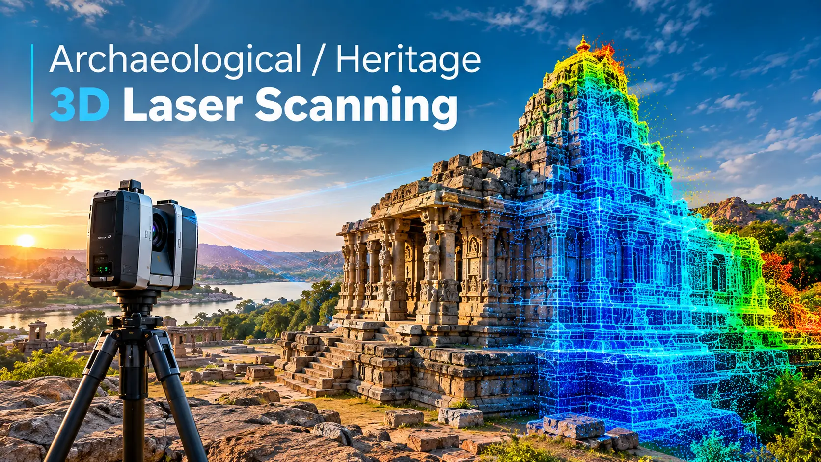 Archaeological or Heritage