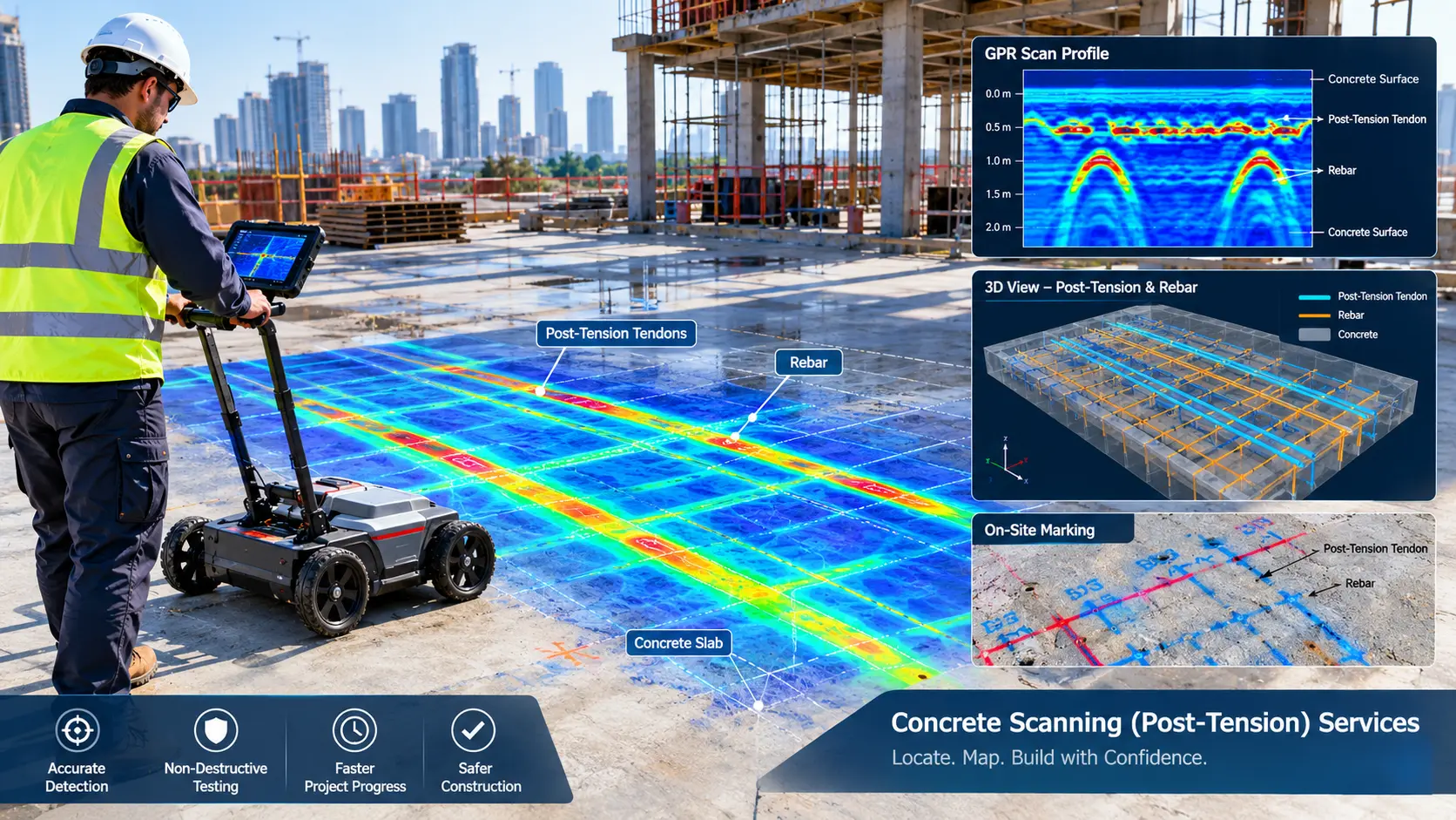 Concrete Scanning