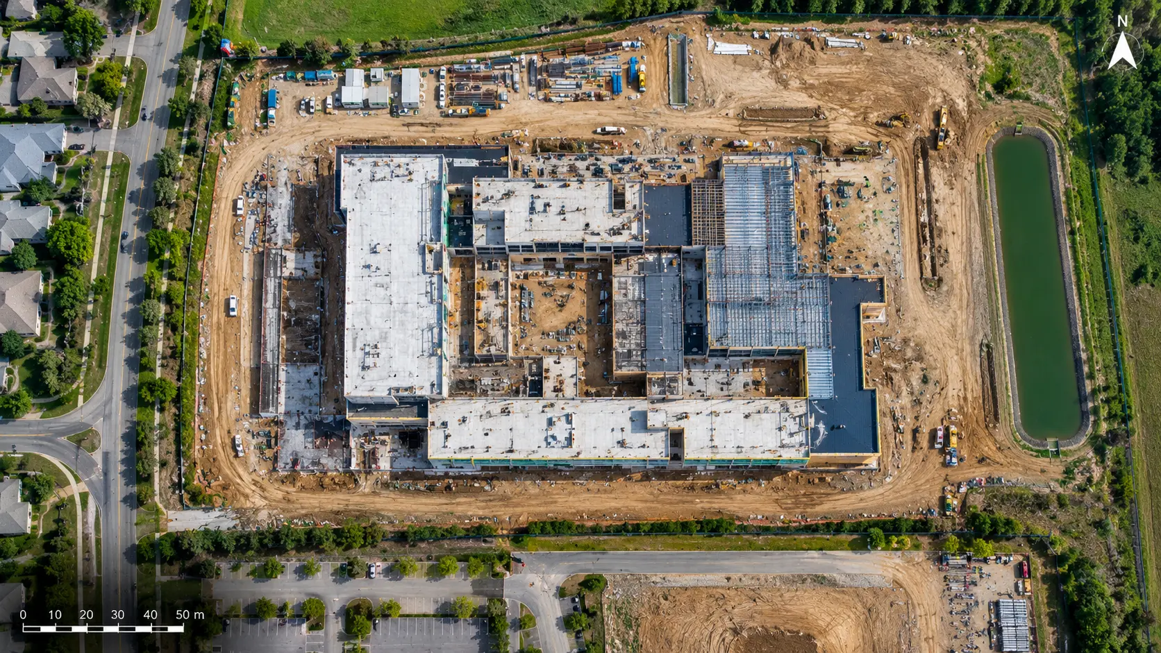 Orthophotos
