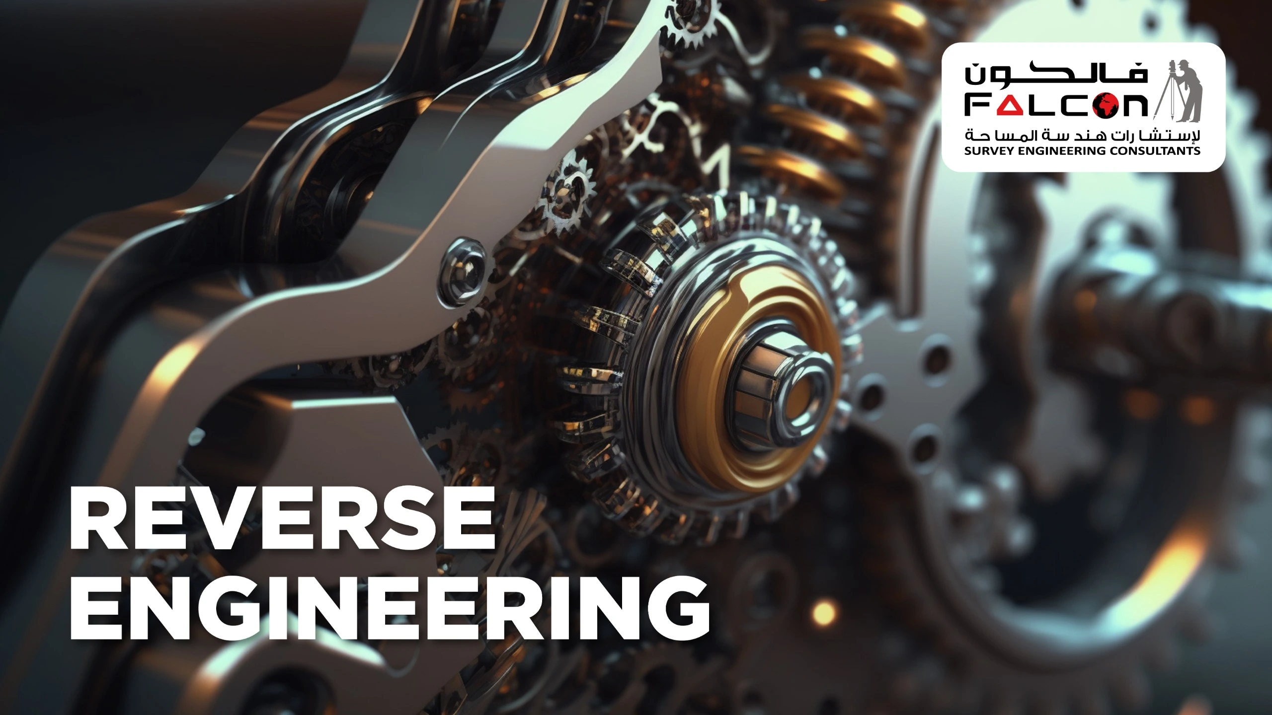 Falcon Survey Engineering Consultants