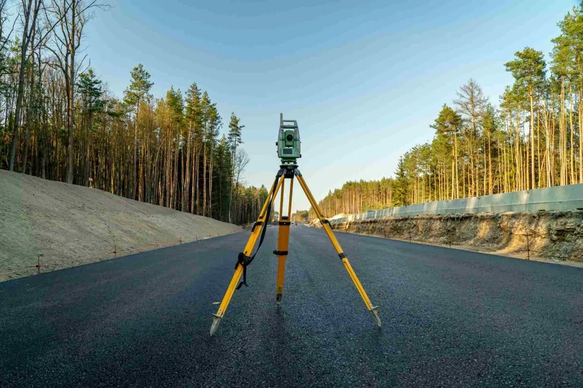 Falcon Survey Engineering Consultants