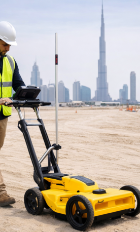 Falcon Survey Engineering Consultants