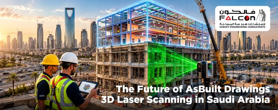 3D Laser Scanning f