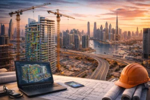bim model