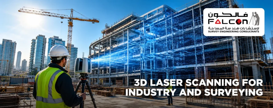 3d scanning company
