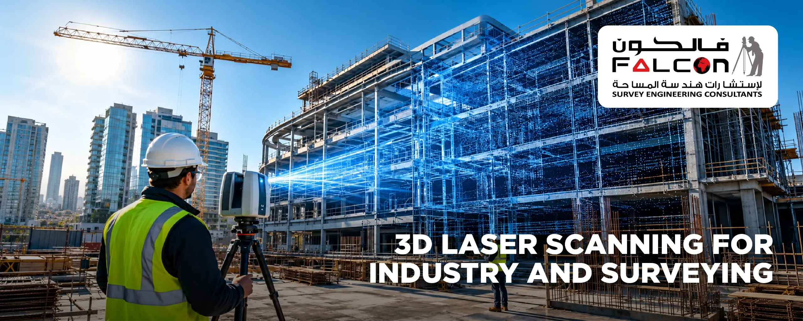 3d scanning company