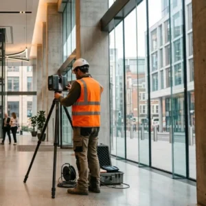 3d laser scanning services in saudi