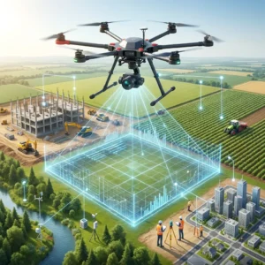 drone mapping